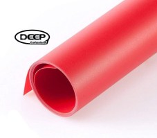 Фон Deep винил 0.6х1.2м красный